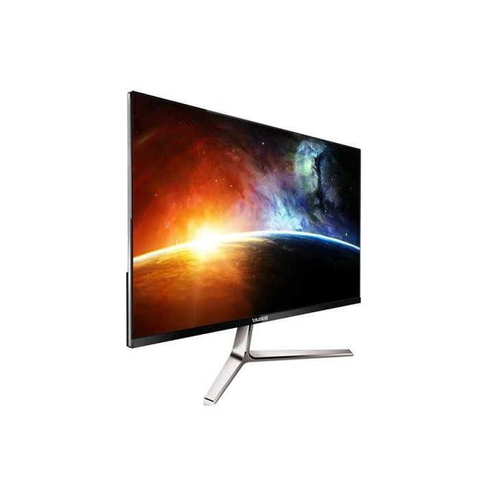 YASHI 24 IPS 2MS 350CDM2 VGA HDMI MULTIMEDIALE